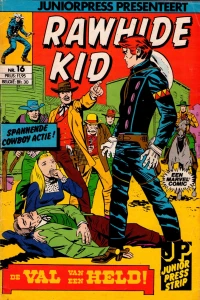 Issue #16