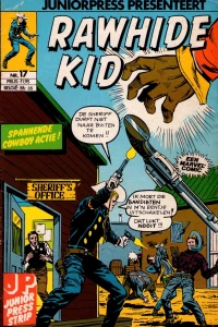 Issue #17