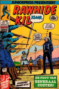Issue #18