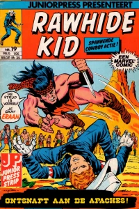 Issue #19