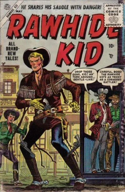 Cover of Hangman's Justice!