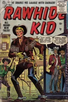 Hangman's Justice!