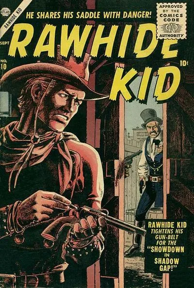 Cover of Man On The Run