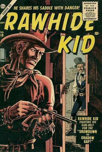 Cover of Man On The Run