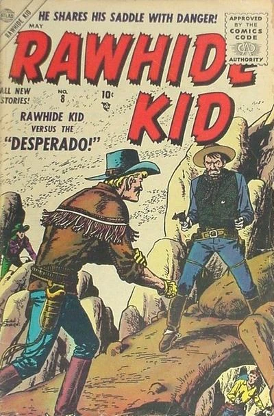Cover of Powder Keg