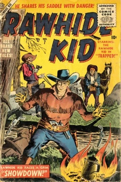 Cover of The Lost Mine
