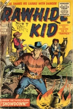 The Lost Mine
