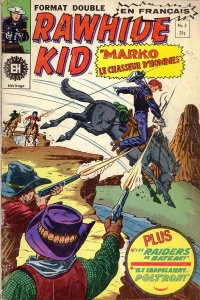 Issue #2