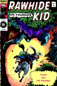 Issue #3