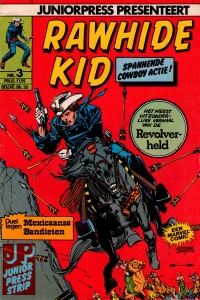 Issue #3