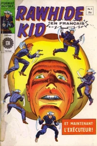 Issue #4