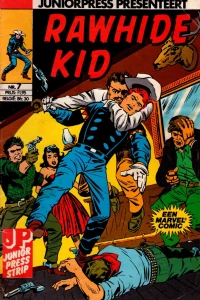 Issue #7