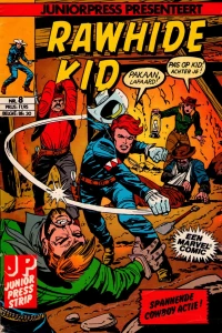 Issue #8