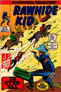 Issue #9