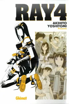 Volume #4