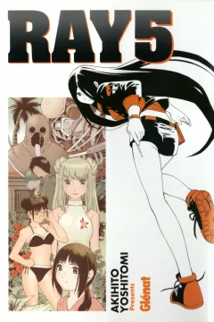 Issue #5