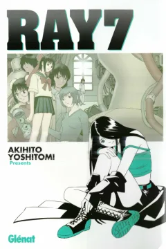 Issue #7