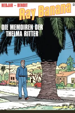 Die Memoiren der Thelma Ritter