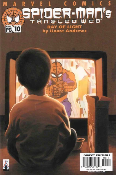 Cover of Ray of Light