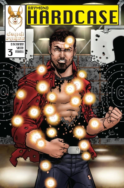 Cover of More Powerful Than a Locomotive