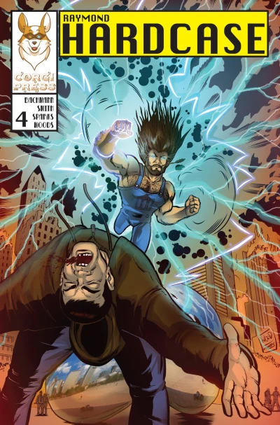 Cover of Sturm and Drang