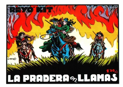 Cover of Issue #10