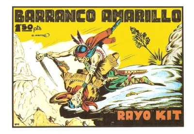 Cover of Issue #11