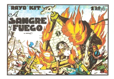 Cover of Issue #14