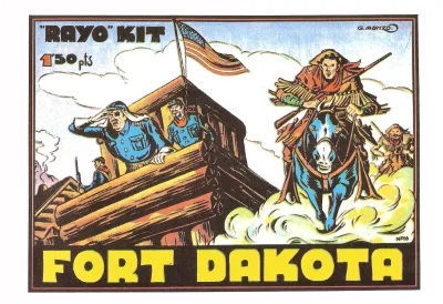 Cover of Issue #16