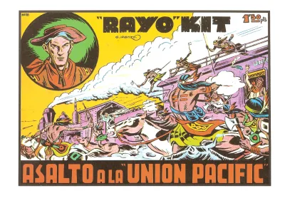 Cover of Issue #18
