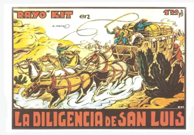 Cover of Issue #21