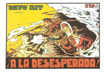Cover of Issue #22