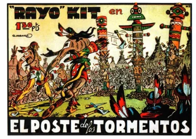 Cover of Issue #3