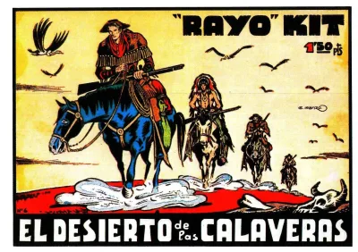 Cover of Issue #6