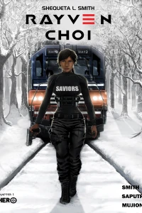 Chapter 1: Koreamerican