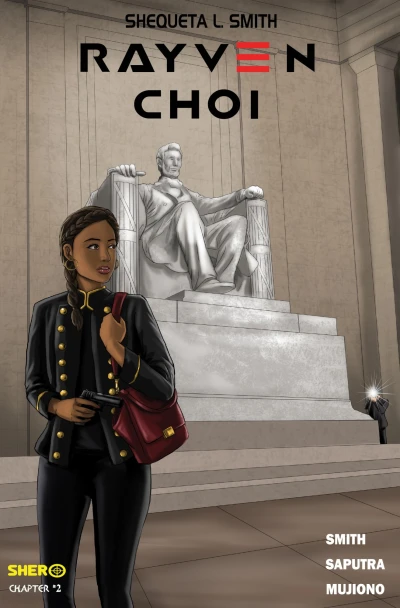 Cover of Chapter 2: The Return