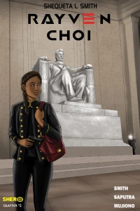 Chapter 2: The Return