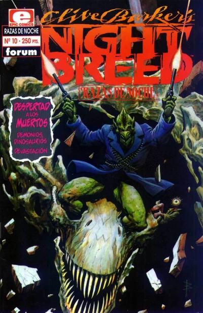 Cover of Se vende salvación en la sección 4