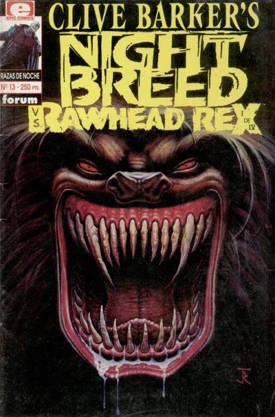 Cover of El hombre más poderoso del mundo