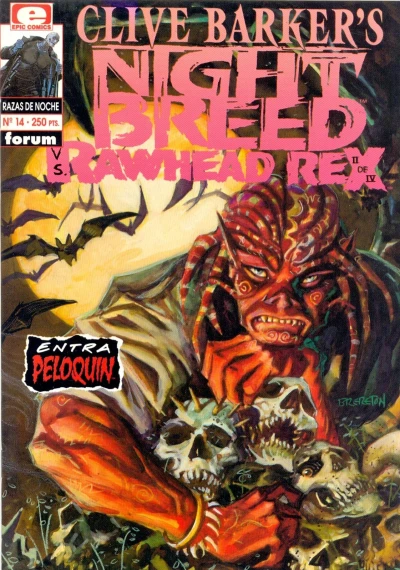 Cover of Todos los hombres del rey