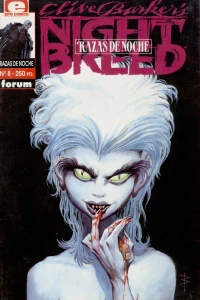 Enciéndeme una vela, le dijo la carne a la llama