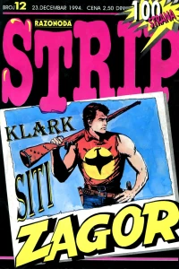 Issue #12