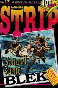 Issue #17