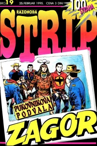 Issue #19
