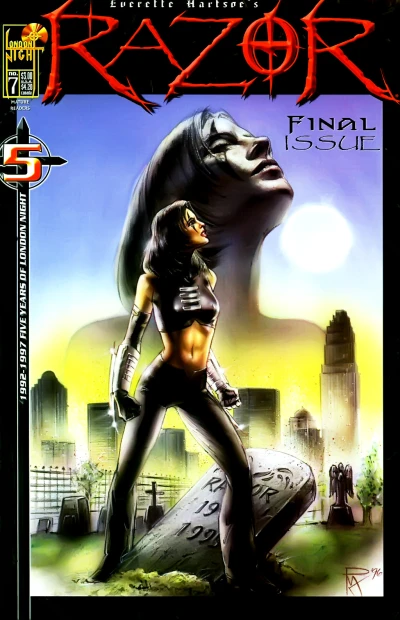 Cover of Money for Hire