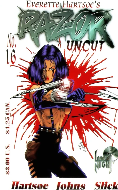 Cover of A Day Like Any Other