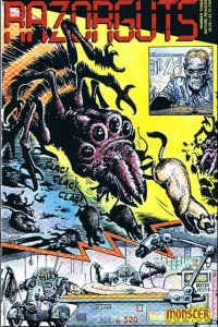 Issue #3