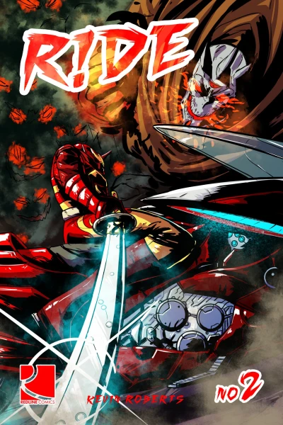 Cover of Hard Luck Hunter