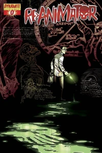 Issue #0