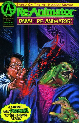 Cover of Zombie Jamboree